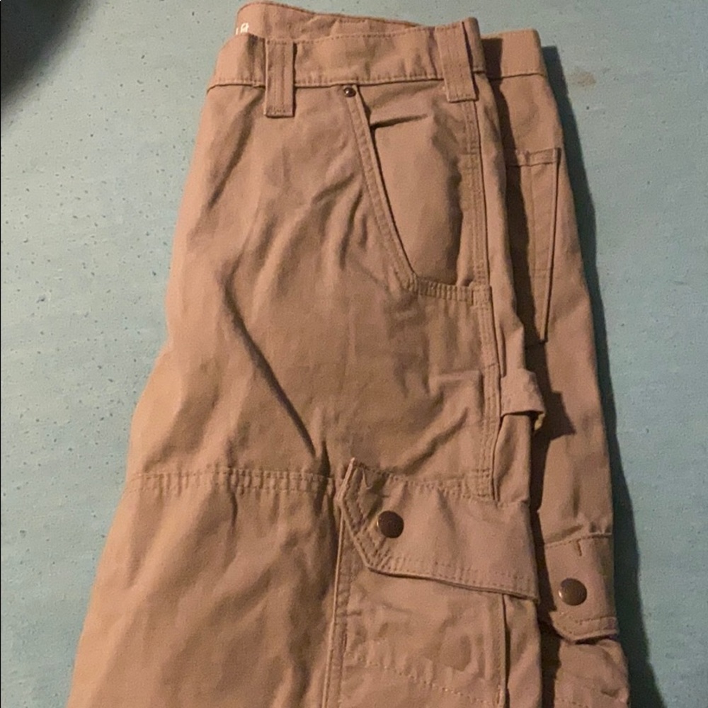 Cargo pants